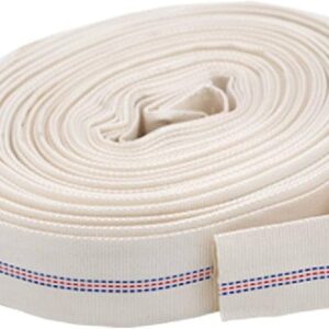 Canvas Layflat Hose Pipe 3'' 30