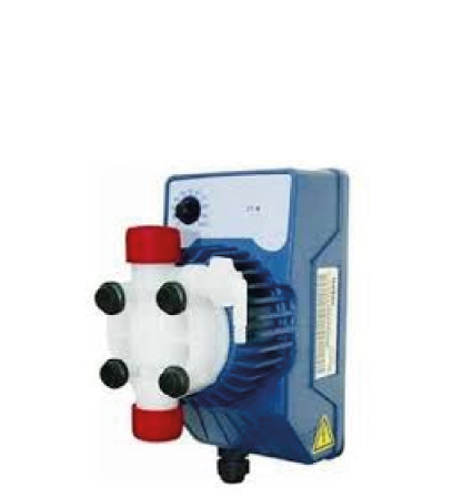 Chemical Dosing Pump