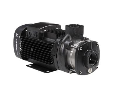 Grundfos CM 10-3A 2.2kW 3ph Horizontal Multistage Pump