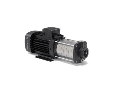 Grundfos CM 5-6A 1.3kW 1ph Horizontal Multistage Pump
