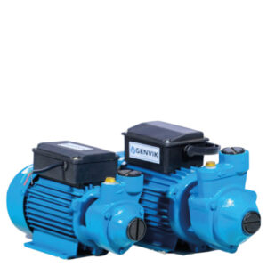 Booster Pump-0.5Hp