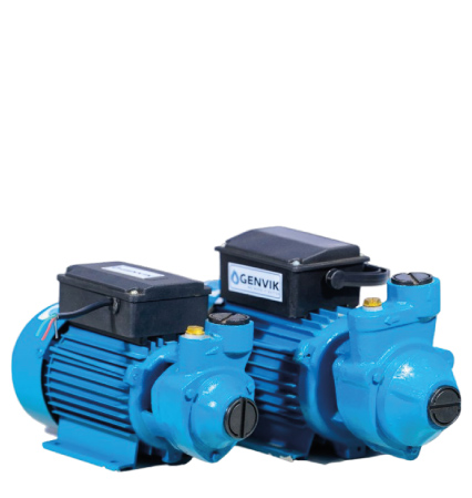 Booster Pump-0.5Hp