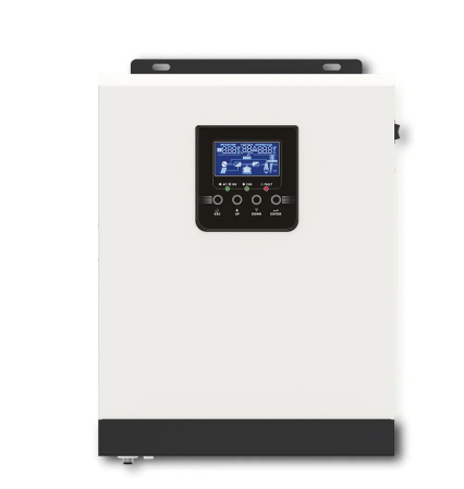 Solar Hybrid Inverters-3KVA